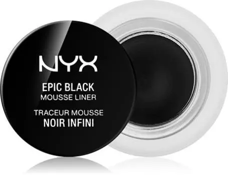 Eye-liner Rsistant L’eau TU прозрачный