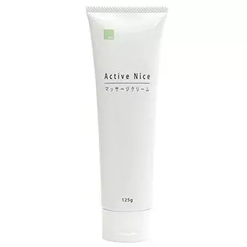 Eye Natura Premium Nw Active Nice 125 г крем-гель для тела, рук, ног, плеч с ментолом Сделано в [Массаж Япония]