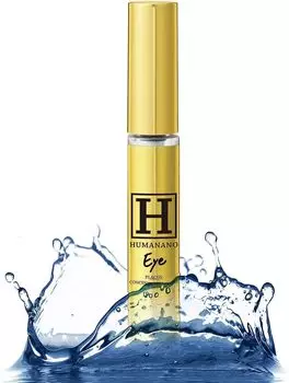 Eye placen stock partial eye mouth интенсивный уход за кожей вокруг глаз 8 мл [Humanano] раствор, сыворотка, сыворотка, уход, упругость, блеск, плацента, линии, гусиные лапки,