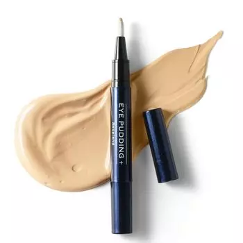 Eye Purin Concealer Serum 1 флакон увлажняющий для области вокруг глаз корейский отечественный [Официальный] [Темные круги, морщины, покрытие, уход, красота, сделано,