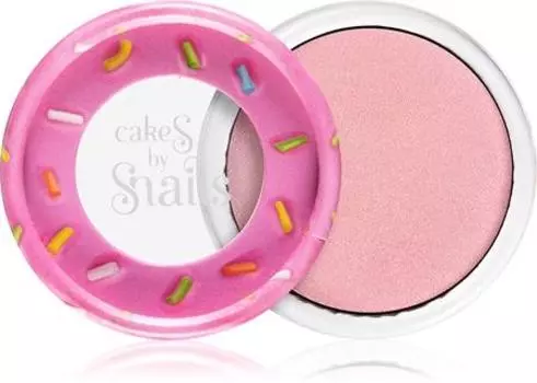 eye shadow for children TU прозрачный
