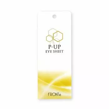 eye sheet P-UP