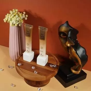 Eye Snail Mucus Filtrate Eye Dull Eye Cream 40ml 2 Pcs Wbe270a Select this item/20