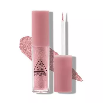 EYE SWITCH Eye Switch Eye Makeup Glitter Eye Glitter Tear Bag Tear Bag Makeup Eyes Eye Makeup Eyeliner Point Makeup Eye Pearl Pearl Makeup Glitter