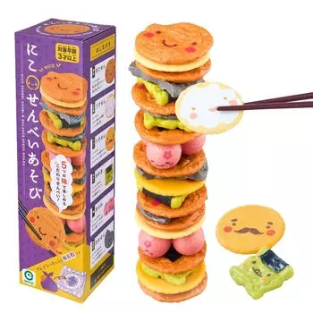 Eye Up Нико Сэнбэй Play