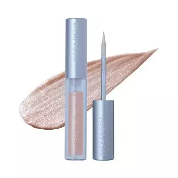 EYEBB GLITTER Ivy B Glitter glitter eyeshadow Santa Non-falling (05 Solit)