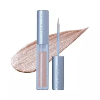 Eyebb glitter ivy b glitter non-falling glitter eyeshadow 05 santa solit