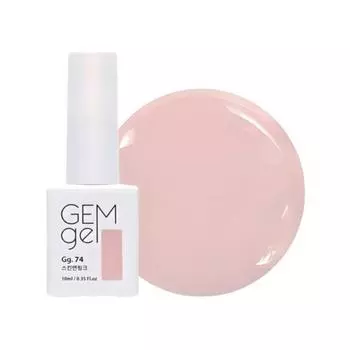 Eyebit Nail Art Gem Гель-лак для ногтей