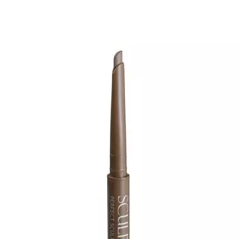Eyebrow 02 camel brown коричневый