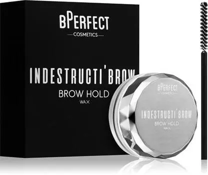 eyebrow fixing wax TU прозрачный