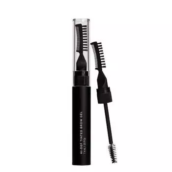 eyebrow gel for a perfect look TU прозрачный