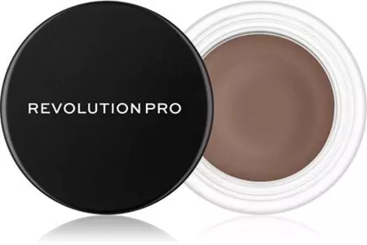 eyebrow pomade-gel TU прозрачный