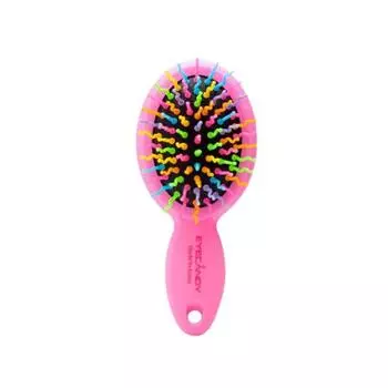 EYECANDY Rainbow Volume S Brush 1 шт. Black