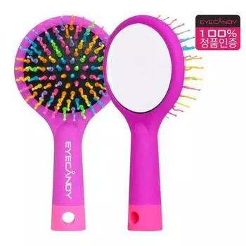 EYECANDY Rainbow Volume S Brush Medium Violet
