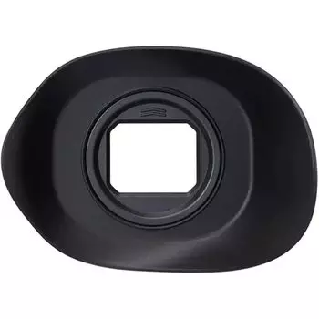 eyecup for Eyecup ER-hE (Large line-of-sight input)