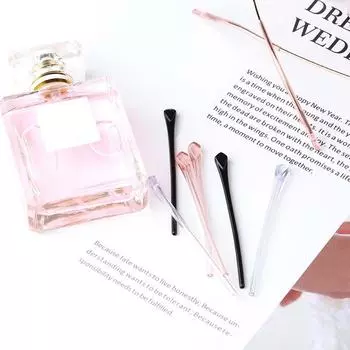 Eyeglass Holder Anti-Lost Plank Glasses Foot Cover Ear Hooks Legs Sleeve Eyeglass Accessories розовый