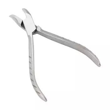 Eyeglasses Nose Pad Pliers Stainless Steel Adjusting Pliers Eyeglasses Repair Maintenance Tool