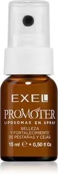 eyelash and eyebrow growth serum TU прозрачный