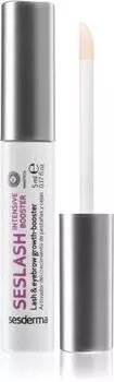 eyelash and eyebrow growth serum TU прозрачный