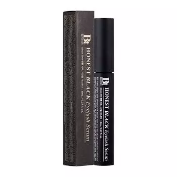 Eyelash Black Eyelash Nutrient, 1 ea, 8ml