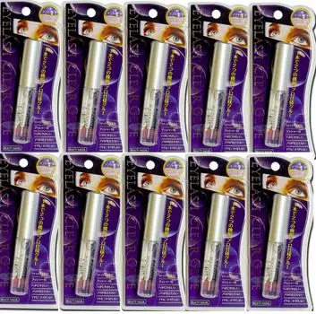 Eyelash Clear Glue Value 10 Pieces Piece Set CG-1X10