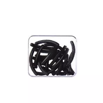 Eyelash Curler Refills Pads Eye Makeup Tools Eyelash Clip Silicone Pad Curler Replacement Pads