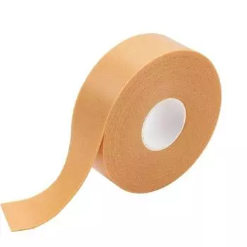 Eyelash Extension Lash Patch Tape Adhesive Non-woven False Eyelash Foam Sponge Tape Breathable Multifunctional