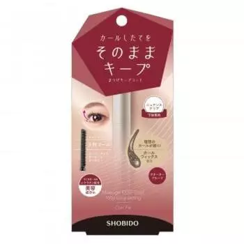 Eyelash Keep Coat Eyelash Primer Nuance Clear SPV43674