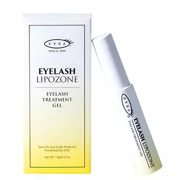 Eyelash Lipozone N2 15g [EYEZ]