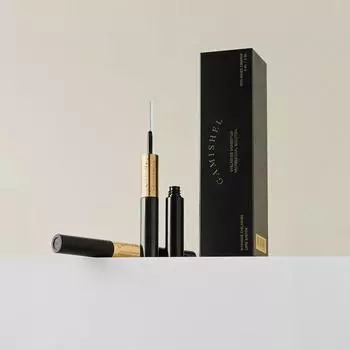 Eyelash nutrition professional Gamishiel Eyelash Momentum 5ml+5ml, 1 pc, 10ml