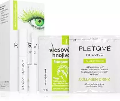 eyelash serum TU прозрачный