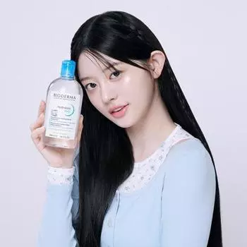 [Eyelet Minjoo PICK] Bioderma Hydrabio H2O 500 мл