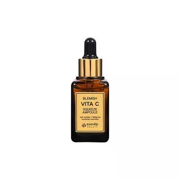 [EYENLIP] Blemish Vita C Squeeze Ампула 30мл