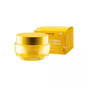 EYENLIP F8 V12 Витаминный увлажняющий крем 50г