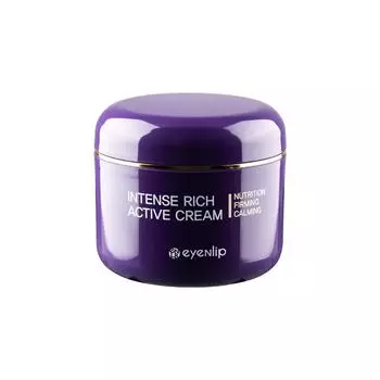 [EYENLIP] Интенсивный насыщенный активный крем 100 мл