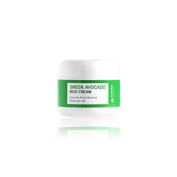 [EYENLIP] Насыщенный крем с зеленым авокадо 50 мл