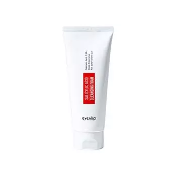 [EYENLIP] Очищающая пенка с салициловой кислотой 150мл