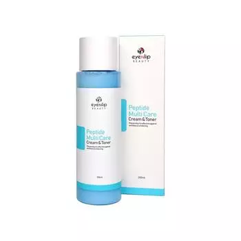 [EYENLIP] Пептидный мульти уход крем и тоник 200мл