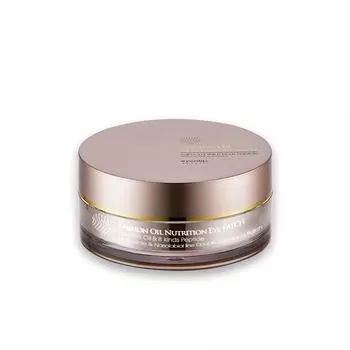 [EYENLIP] Питательные патчи для глаз с лососем и пептидами, 90 г (1,5 шт. * 60 шт.)