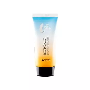 EYENLIP Pure Perfection Натуральный солнцезащитный крем (SPF50 + / PA ++++) 50г