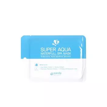 EYENLIP Super Aqua Waterfull Spa Mask 25мл