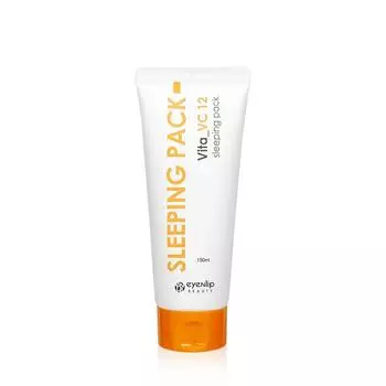 EYENLIP Vita VC 12 Sleeping Pack 150мл