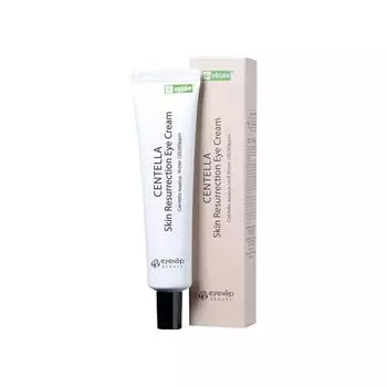 [EYENLIP] Восстанавливающий крем для кожи вокруг глаз Centella Skin Resurrection 30 мл