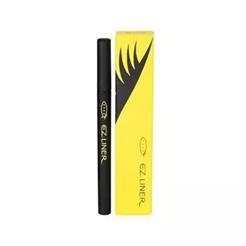 EYES EZ Liner Gentle Black 0.5ml Подводка для глаз BL