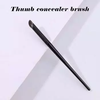 Eyeshadow Brush Soft Cilia Dizzy Dye Eye Makeup Brush Conical Detail Eyeshadow Brush