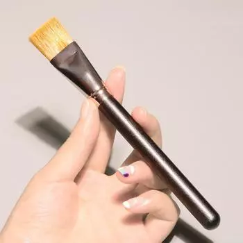 Eyeshadow Contour Brush Beauty Tool Foundation Concealer Brush Kabuki Brush Makeup Brush Face Brush #3
