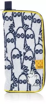 eyeup Точечный чехол Мумины Хаттифаттены