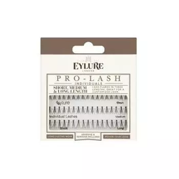 Eylure Pro-Lash индивидуальная S/M/L