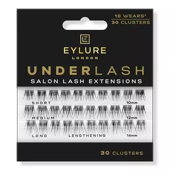 Eylure Underlash Lengthening Cluster Eyelashes