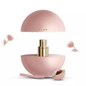 Eze FLOW Духи для женщин, 30 мл Премиум стойкий аромат, роскошный интенсивный аромат, лучший подарок для нее, EDP 30ML